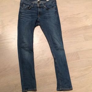 Rag & Bone Jean Women’s Jeans